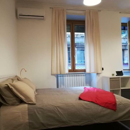 Roma Metro Furio Camillo Apartment Exterior photo